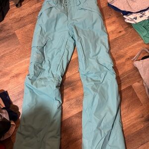 The North Face Navy Blue Outerwear